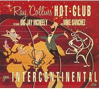 Collins, Ray -Hotclub- - Goes Intercontinental