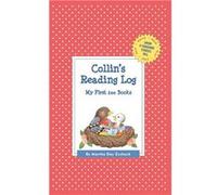 Collins Reading Log My First 200 Books Gatst - Martha Day Zschock - Arcadia Publishing - Livre en Anglais - Hardback Martha Day ZschockMartha Day Zschock (Auteur)
