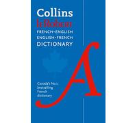 Collins Robert French Dictionary: All the words you need, every day