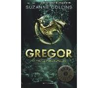 Collins, S: Profezia Del Flagello. Gregor