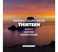 Collins, Sandra & Micke - Thirteen