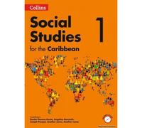 Collins Secondary Social Sciences For The Caribbean - Student's Book 1
