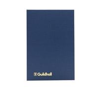 Collins Série 31 Réf 31/6 Livre de comptes 6 colonnes 80 pages 298 x 203 mm (Import Royaume Uni)