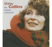 Collins, Shirley - Classic Collection -20tr-