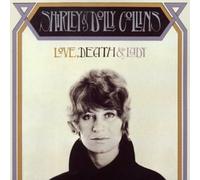 Collins, Shirley - Love Death & The Lady