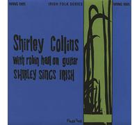 Collins, Shirley - Shirley Sings Irish