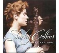 Collins, Shirley - Sweet England