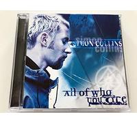 Collins,Simon - All of Who You are [Import]