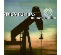 Collins,Simon - Money Maker/Ocean Deep Inside [Import]