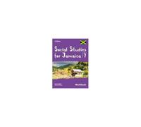 Collins Social Studies For Jamaica Grade 7: Workbook