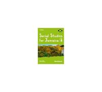 Collins Social Studies For Jamaica Grade 8: Workbook