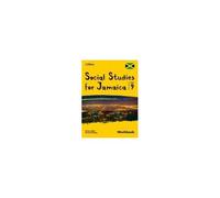Collins Social Studies For Jamaica Grade 9: Workbook