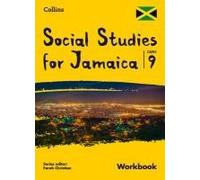 Collins Social Studies For Jamaica Grade 9: Workbook