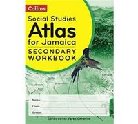 Collins Social Studies Skills for Jamaica Secondary Workbook by Naam Thomas Paperback Book Naam Thomas (Auteur)