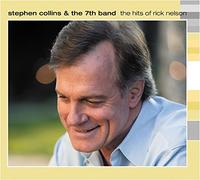 Collins Stephen - The Hits of Rick Nelson