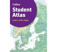 Collins Student Atlas