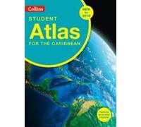 Collins Student Atlas For The Caribbean