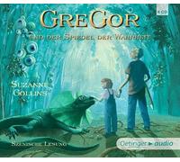 Collins,Suzanne - Gregor und Spiegel der Wah [Import]