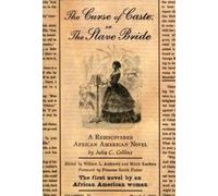 Collins The Curse of Caste (Poche)