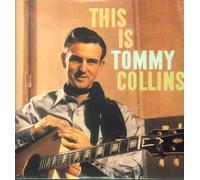 Collins - This Is Tommy Collins