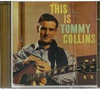 Collins, Tommy - This is Tommy Collins [Import]
