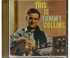 Collins, Tommy - This is Tommy Collins [Import]