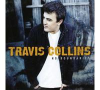 Collins, Travis – No Boundaries