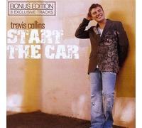 Collins,Travis - Start The Car