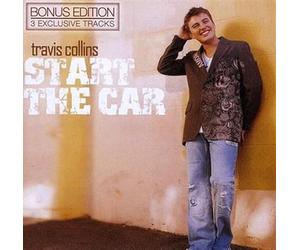 Collins,Travis - Start The Car