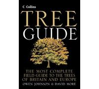 Collins – Collins Tree Guide