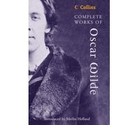 Collins Œuvres complètes d'Oscar Wilde