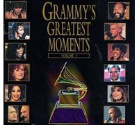 Collins - Vol. 1-Grammy's Greatest Momen
