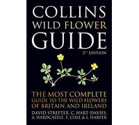Collins Wild Flower Guide