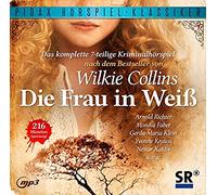 Collins,Wilkie - Die Frau in Weiß [Import]