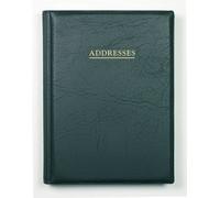 Collins WIRO Address BK 120X148 BLK BA5