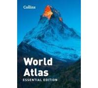 Collins World Atlas: Essential Edition