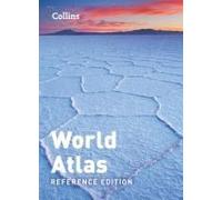 Collins World Atlas: Reference Edition