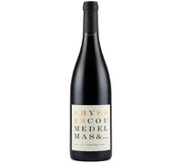 Collioure Abysses - Rouge 2024 - Coume Del Mas - Vin Rouge du Languedoc - Roussillon (75cl)
