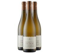 Collioure Cornet & Cie - Blanc - La Cave de l'Abbé Rous - Vin Blanc du Languedoc - Roussillon (3x75cl)