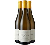 Collioure La Joanette MAGNUM - Blanc 2024 - Domaine Augustin Parcé - Vin Blanc du Languedoc - Roussillon (3x150cl)