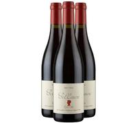 Collioure Le Petit Gus - Rouge 2024 - Maison Parcé Frères - Vin Rouge du Languedoc - Roussillon (3x75cl)