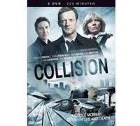 COLLISION-2 DVD-VN G
