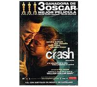 Collision (2004) (Dir. Cut) / Crash (Dvd)