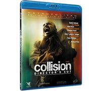 Collision – Blu-ray – Version du réalisateur