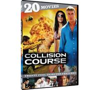 Collision Course-20 Movie Collection