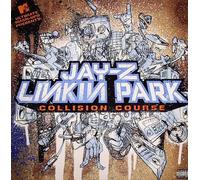 Jay-Z - Collision Course-Digi [Import]