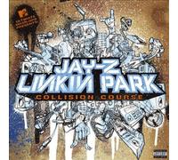 Collision Course by Jay-Z/Linkin Park [VINYL] NEUF