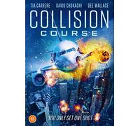Collision Course – DVD – Ignition