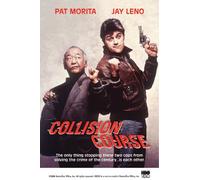 Collision Course [Import USA Zone 1]