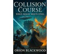 Collision Course: When Magic Meets Steel
